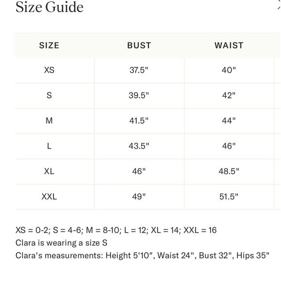 TUCKERNUCK Black Eyelet Lewis Dress NWT Size Medium - Picture 8 of 10